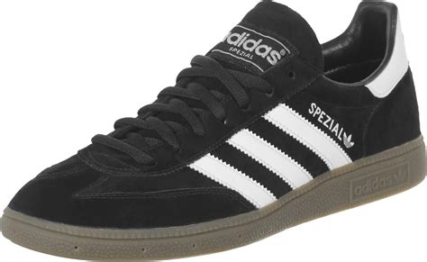 adidas spezial schuhe schwarz|Adidas schuhe damen.